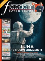 Freedom - Oltre il confine